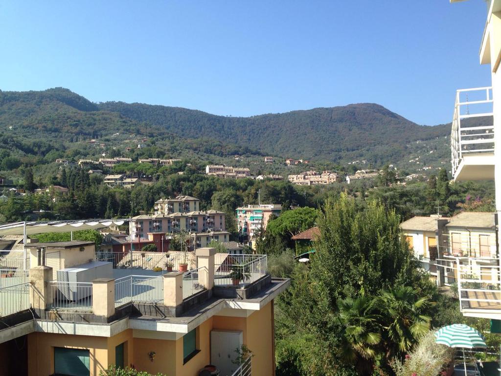 Santa Margherita Ligure Apartment Apartment *