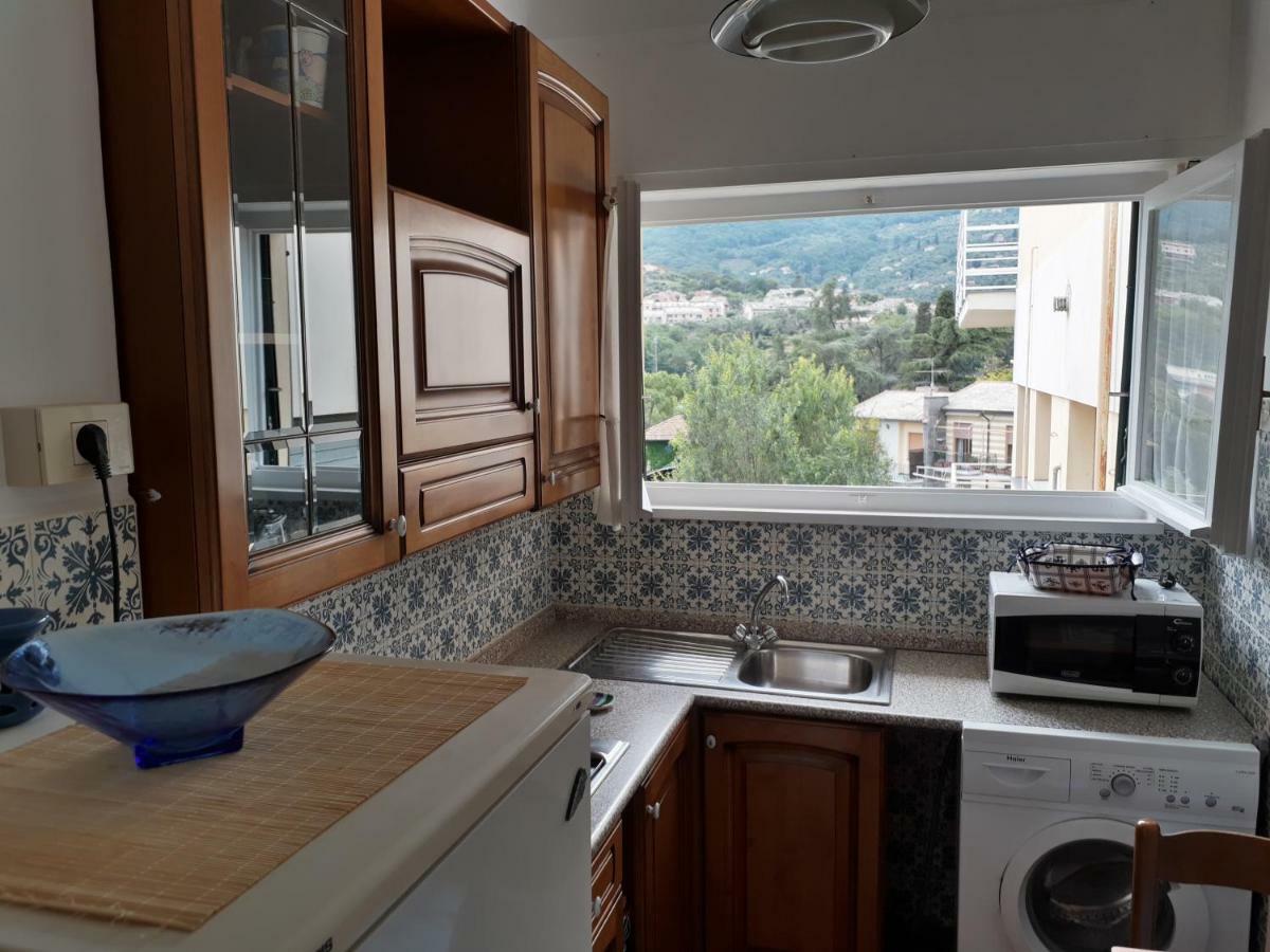 Santa Margherita Ligure Apartment Santa Margherita Ligure