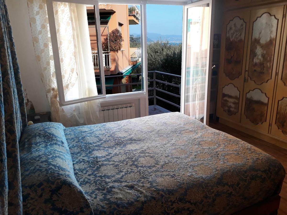Apartment Santa Margherita Ligure Apartment