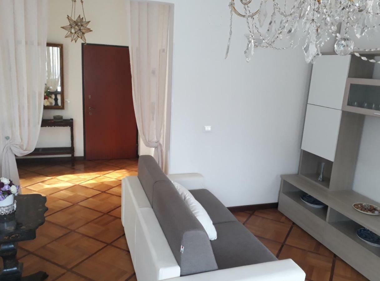 Santa Margherita Ligure Apartment Apartment